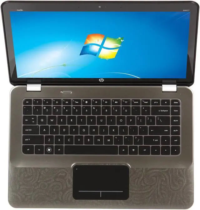 Alt view image 6 of 8 - HP Laptop ENVY 14 Intel Core i5-2430M 4GB Memory 750GB HDD AMD Radeon HD 6630M 14.5" Windows 7 Home Premium 64-bit 14-2130NR