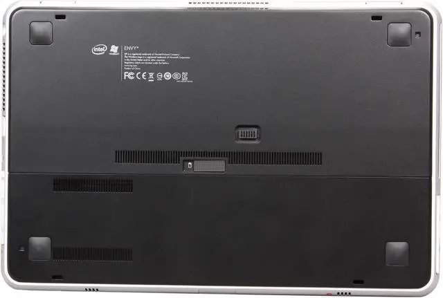 Alt view image 7 of 8 - HP Laptop ENVY 14 Intel Core i5-2430M 4GB Memory 750GB HDD AMD Radeon HD 6630M 14.5" Windows 7 Home Premium 64-bit 14-2130NR