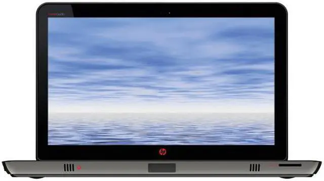 Main image of HP Laptop ENVY 14 Intel Core i5-2430M 4GB Memory 750GB HDD 80 GB SSD AMD Radeon HD 6630M 14.5" Windows 7 Home Premium 64-bit 14-2160SE