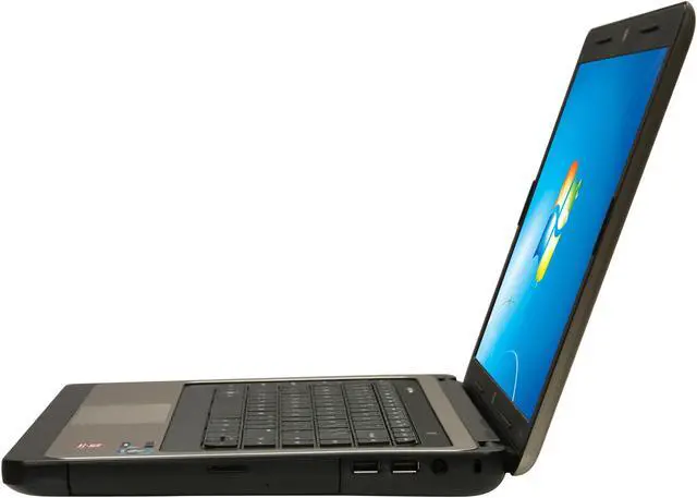 Alt view image 2 of 8 - HP Laptop AMD E-300 4GB Memory 320GB HDD AMD Radeon HD 6310 15.6" Windows 7 Home Premium 64-Bit 635 (LJ512UT#ABA)
