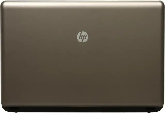 Alt view image 3 of 8 - HP Laptop AMD E-300 4GB Memory 320GB HDD AMD Radeon HD 6310 15.6" Windows 7 Home Premium 64-Bit 635 (LJ512UT#ABA)