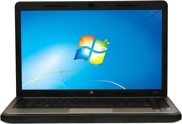 Alt view image 5 of 8 - HP Laptop AMD E-300 4GB Memory 320GB HDD AMD Radeon HD 6310 15.6" Windows 7 Home Premium 64-Bit 635 (LJ512UT#ABA)