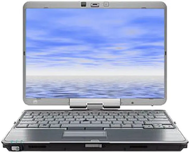 Alt view image 2 of 4 - HP EliteBook 2760p (XU103UT#ABA) 4GB Memory 12.1" 1280 x 800 Tablet PC Windows 7 Professional 64-Bit