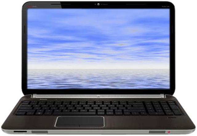 Refurbished: HP Laptop Pavilion Intel Core i5 1st Gen 480M (2.66 