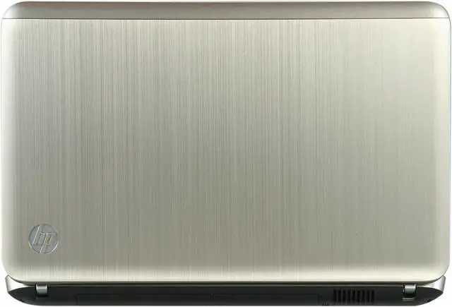 Alt view image 3 of 8 - HP Laptop Pavilion AMD A8-3500M 6GB Memory 640GB HDD AMD Radeon HD 6620G 15.6" Windows 7 Home Premium 64-bit dv6-6140us