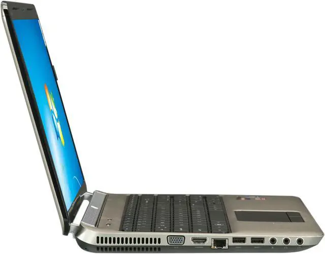 Alt view image 4 of 8 - HP Laptop Pavilion AMD A8-3500M 6GB Memory 640GB HDD AMD Radeon HD 6620G 15.6" Windows 7 Home Premium 64-bit dv6-6140us