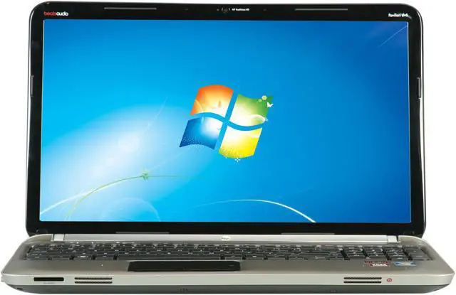 Alt view image 5 of 8 - HP Laptop Pavilion AMD A8-3500M 6GB Memory 640GB HDD AMD Radeon HD 6620G 15.6" Windows 7 Home Premium 64-bit dv6-6140us