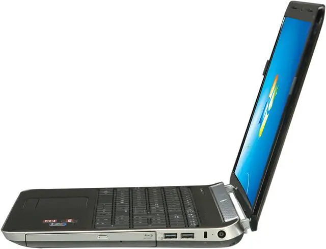 Alt view image 2 of 8 - HP Laptop Pavilion AMD A8-3500M 6GB Memory 750GB HDD AMD Radeon HD 6755G2 Dual GPU 15.6" Windows 7 Home Premium 64-Bit dv6-6184ca