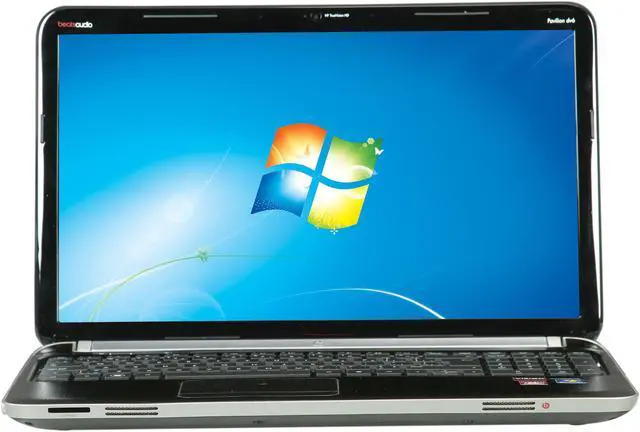 Alt view image 5 of 8 - HP Laptop Pavilion AMD A8-3500M 6GB Memory 750GB HDD AMD Radeon HD 6755G2 Dual GPU 15.6" Windows 7 Home Premium 64-Bit dv6-6184ca