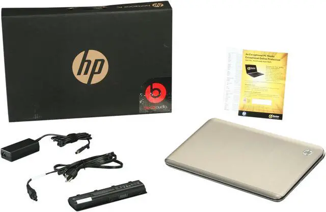Alt view image 8 of 8 - HP Laptop Pavilion AMD A8-3520M 6GB Memory 750GB HDD AMD Radeon HD 6620G 15.6" Windows 7 Home Premium 64-Bit dv6-6c40us