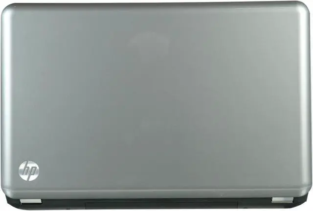 Alt view image 3 of 8 - HP Laptop Intel Core i3-2350M 6GB Memory 640GB HDD Intel HD Graphics 3000 17.3" Windows 7 Home Premium 64-Bit g7-1310us