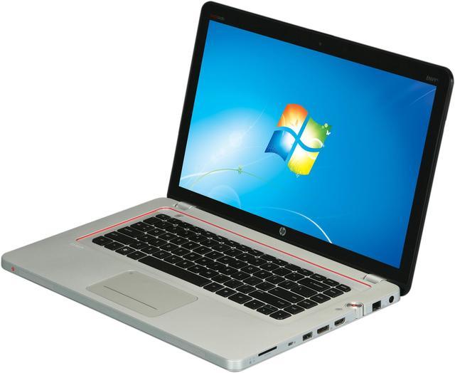 HP Laptop ENVY 15 Intel Core i7-2670QM 8GB Memory 750GB HDD AMD 