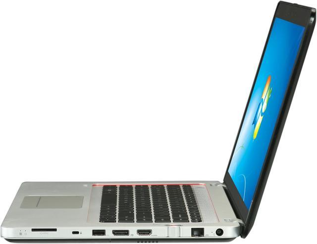 HP Laptop ENVY 15 Intel Core i7 2nd Gen 2670QM (2.20GHz) 8GB