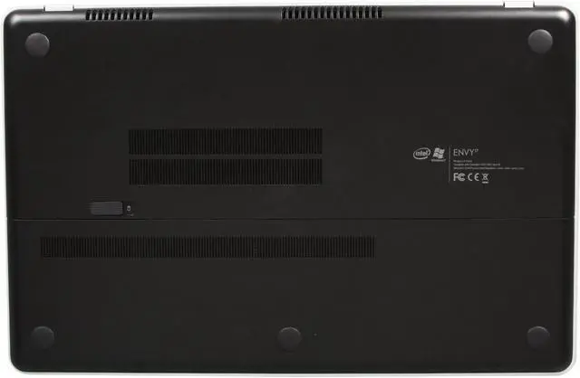 Alt view image 7 of 8 - HP Laptop ENVY 17 Intel Core i7-2670QM 8GB Memory 750GB HDD AMD Radeon HD 7690M XT 17.3" Windows 7 Home Premium 64-Bit 17-3070NR