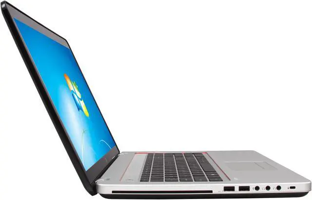 Alt view image 4 of 12 - HP Laptop ENVY 17 Intel Core i7-2670QM 8GB Memory 750GB HDD 80 GB SSD AMD Radeon HD 7690M XT 17.3" Windows 7 Home Premium 64-Bit 17-3090NR