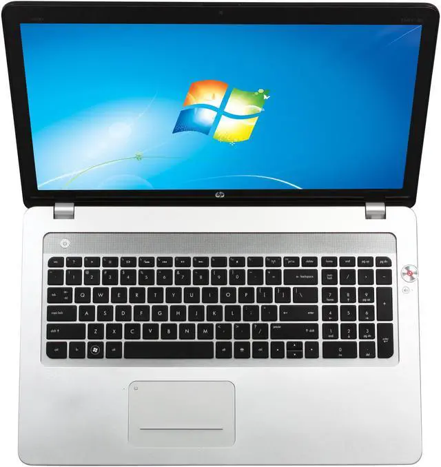 Alt view image 6 of 12 - HP Laptop ENVY 17 Intel Core i7-2670QM 8GB Memory 750GB HDD 80 GB SSD AMD Radeon HD 7690M XT 17.3" Windows 7 Home Premium 64-Bit 17-3090NR
