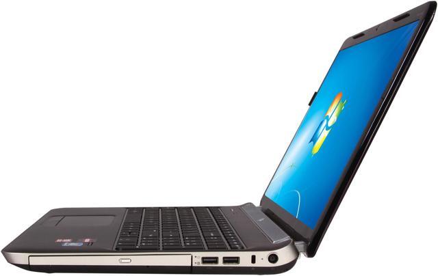 Alt view image 2 of 8 - HP Laptop Pavilion AMD A8-3500M 8GB Memory 640GB HDD AMD Radeon HD 6620G 15.6" Windows 7 Home Premium 64-Bit dv6-6145dx