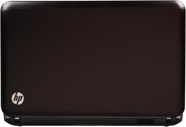 Alt view image 3 of 8 - HP Laptop Pavilion AMD A8-3500M 8GB Memory 640GB HDD AMD Radeon HD 6620G 15.6" Windows 7 Home Premium 64-Bit dv6-6145dx