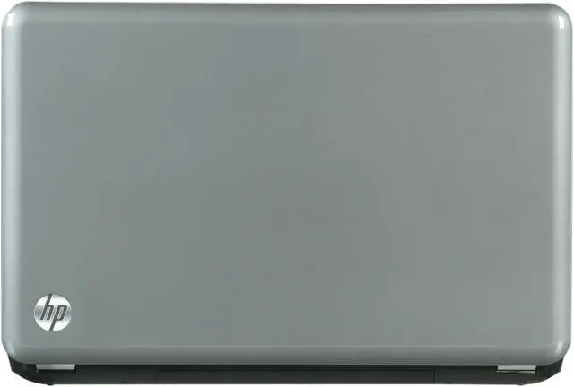 Alt view image 3 of 8 - HP Laptop Pavilion AMD A4-3300M 4GB Memory 500GB HDD AMD Radeon HD 6480G 17.3" Windows 7 Home Premium 64-Bit g7-1117cl