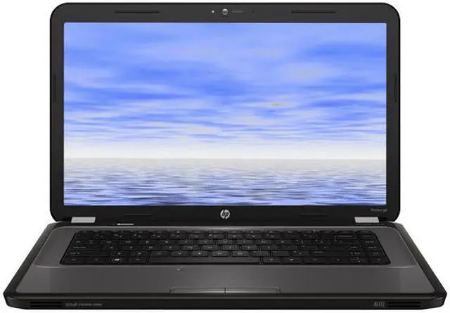 Main image of HP Pavilion 15.6" AMD A6-3420M 6GB Memory DDR3 Windows 7 Home Premium 64-Bit g6-1d60ca