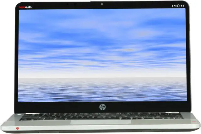 Alt view image 5 of 8 - HP ENVY 14 Intel Core i5-2467M 4GB Memory 128 GB SSD Intel HD Graphics 3000 14.0" 1600 x 900 Ultrabook Windows 7 Home Premium 64-Bit 14-3010NR