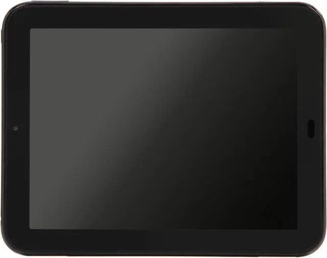 Alt view image 3 of 10 - HP TouchPad Wi-Fi 32GB 1GB Memory 9.7" 1024 x 768 Tablet - Black HP webOS 3.0
