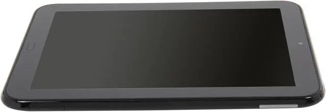 Alt view image 9 of 10 - HP TouchPad Wi-Fi 32GB 1GB Memory 9.7" 1024 x 768 Tablet - Black HP webOS 3.0