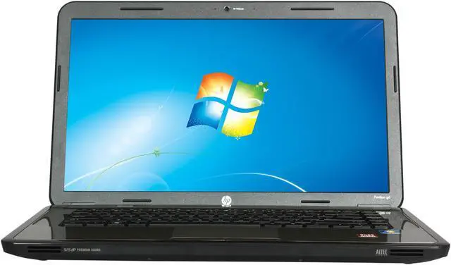 Alt view image 5 of 8 - HP Laptop Pavilion AMD A6-3400M 4GB Memory 500GB HDD AMD Radeon HD 6520G 15.6" Windows 7 Home Premium 64-Bit g6-1c58dx