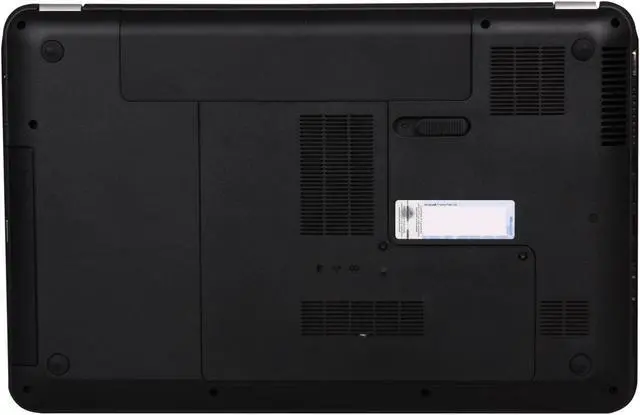 Alt view image 7 of 8 - HP Laptop Pavilion AMD E-450 4GB Memory 640GB HDD AMD Radeon HD 6320 15.6" Windows 7 Home Premium 64-Bit G6-1C53NR