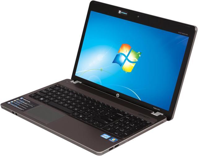 HP Probook 4530s specifications