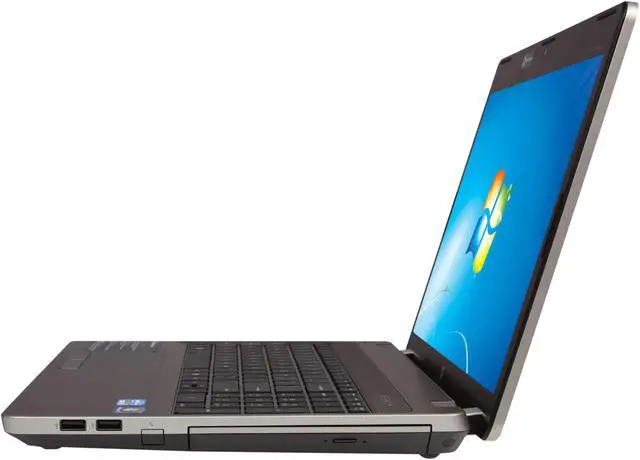 Alt view image 2 of 8 - HP Laptop ProBook Intel Core i3-2350M 4GB Memory 500GB HDD Intel HD Graphics 3000 15.6" Windows 7 Home Premium 64-Bit 4530s (A7K05UT#ABA)