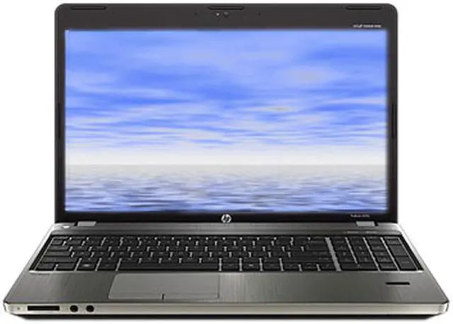Alt view image 2 of 2 - HP Laptop ProBook Intel Core i3-2350M 4GB Memory 500GB HDD Intel HD Graphics 3000 15.6" Windows 7 Home Premium 64-Bit 4530s (A7K05UT#ABA)