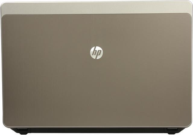 HP Laptop ProBook Intel Core i5 2nd Gen 2450M (2.50GHz) 4GB Memory 500GB  HDD Intel HD Graphics 3000 15.6 Windows 7 Professional 64-Bit 4530s  (A7K07UT#ABA) 