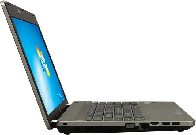 Alt view image 4 of 8 - HP Laptop ProBook Intel Core i5-2450M 4GB Memory 500GB HDD Intel HD Graphics 3000 15.6" Windows 7 Professional 64-Bit 4530s (A7K07UT#ABA)