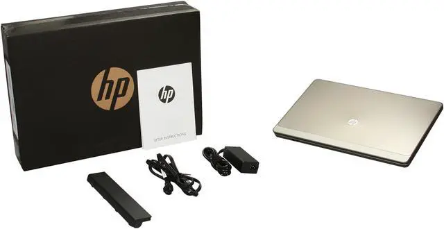 Alt view image 8 of 8 - HP Laptop ProBook Intel Core i5-2450M 4GB Memory 500GB HDD Intel HD Graphics 3000 15.6" Windows 7 Professional 64-Bit 4530s (A7K07UT#ABA)