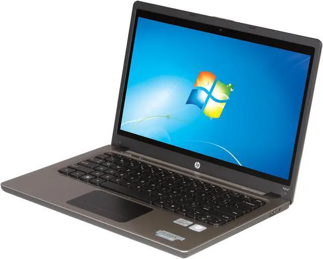 Main image of HP Folio 13 B2A32UT 13.3" Ultrabook