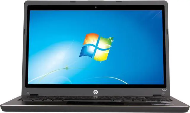 Alt view image 5 of 8 - HP Folio 13 B2A32UT 13.3" Ultrabook