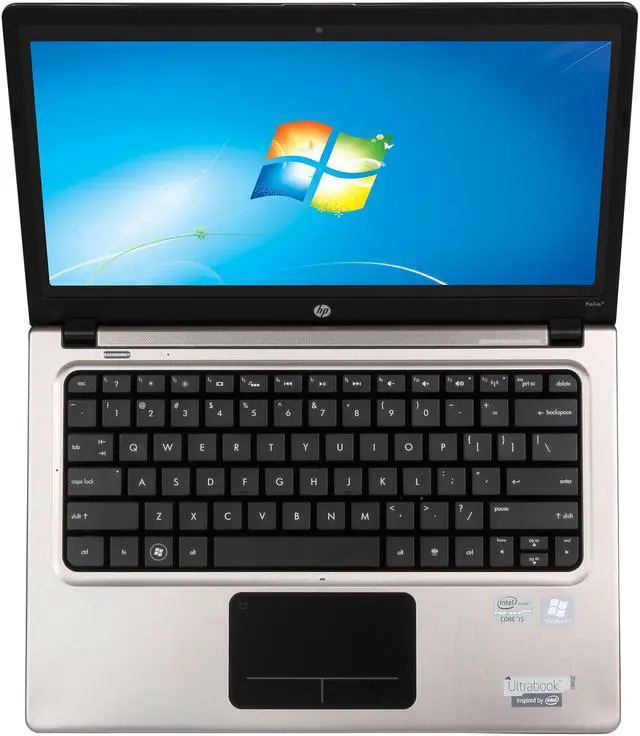 Alt view image 6 of 8 - HP Folio 13 B2A32UT 13.3" Ultrabook