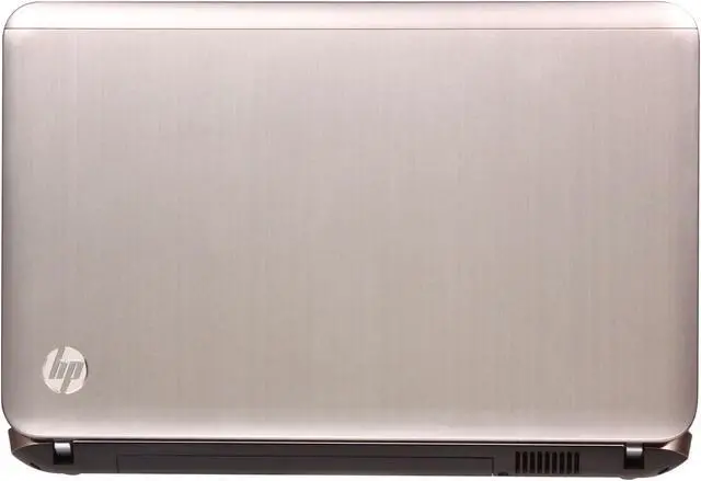 Alt view image 3 of 8 - HP Laptop Pavilion Intel Core i5-2450M 6GB Memory 500GB HDD Intel HD Graphics 3000 15.6" Windows 7 Home Premium 64-Bit DV6-6C15NR