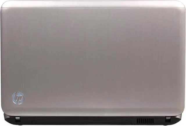 Alt view image 3 of 8 - HP Laptop Pavilion Intel Core i7-2670QM 6GB Memory 750GB HDD Intel HD Graphics 3000 15.6" Windows 7 Home Premium 64-Bit DV6-6C16NR