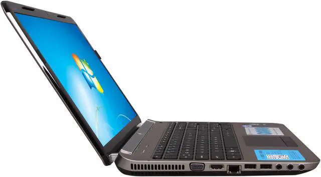 Alt view image 4 of 8 - HP Laptop Pavilion Intel Core i7-2670QM 6GB Memory 750GB HDD Intel HD Graphics 3000 15.6" Windows 7 Home Premium 64-Bit DV6-6C16NR