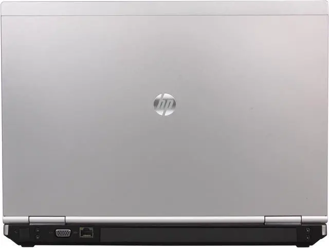 Alt view image 3 of 8 - HP Laptop EliteBook Intel Core i5-2450M 4GB Memory 500GB HDD Intel HD Graphics 3000 14.0" Windows 7 Professional 64-Bit 8460p (LJ540UT#ABA)