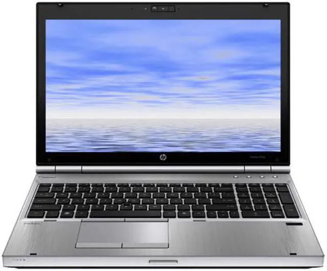 Laptop Hp Ati 6470m HP Elitebook 8460p Core I5 4GB RAM 128 GB SSD