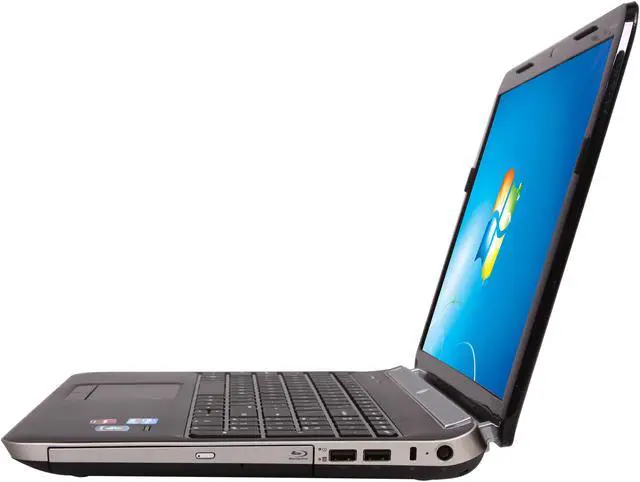 Alt view image 2 of 8 - HP Laptop Pavilion Intel Core i7-2670QM 8GB Memory 750GB HDD AMD Radeon HD 6490M 15.6" Windows 7 Home Premium 64-Bit dv6t-6b00