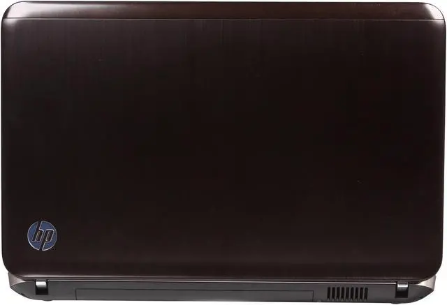 Alt view image 3 of 8 - HP Laptop Pavilion Intel Core i7-2670QM 8GB Memory 750GB HDD AMD Radeon HD 6490M 15.6" Windows 7 Home Premium 64-Bit dv6t-6b00