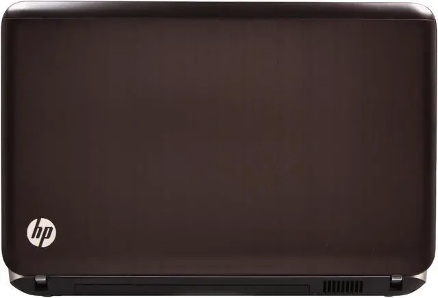 Alt view image 3 of 8 - HP Laptop Pavilion AMD A8-3510MX 8GB Memory 750GB HDD AMD Radeon HD 6750M 15.6" Windows 7 Professional 64-Bit dv6-6188ca