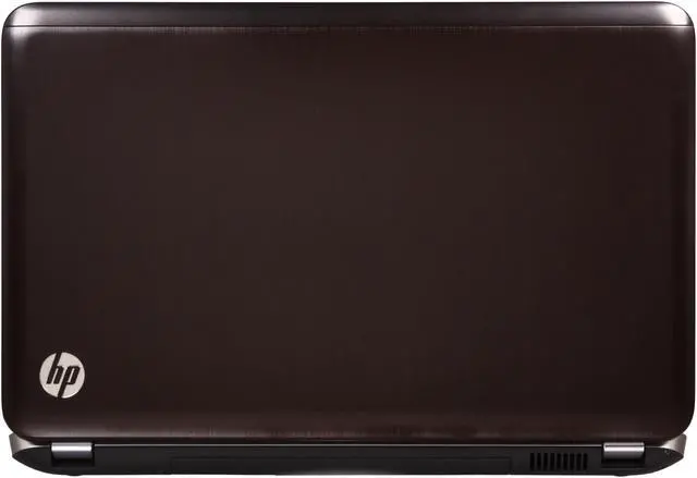 Alt view image 3 of 8 - HP Laptop Pavilion Intel Core i7-2720QM 8GB Memory 500GB HDD 160 GB SSD AMD Radeon HD 6770M 17.3" Windows 7 Home Premium 64-Bit dv7t-6100