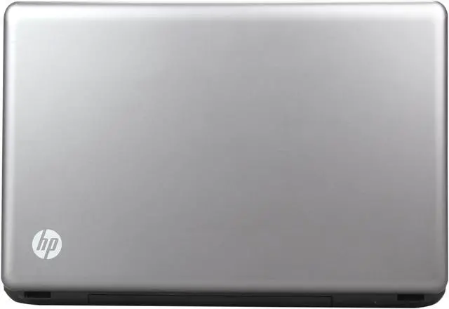 Alt view image 3 of 8 - HP Laptop AMD E-450 4GB Memory 320GB HDD AMD Radeon HD 6320 15.6" Windows 7 Home Premium 64-Bit 2000-369WM