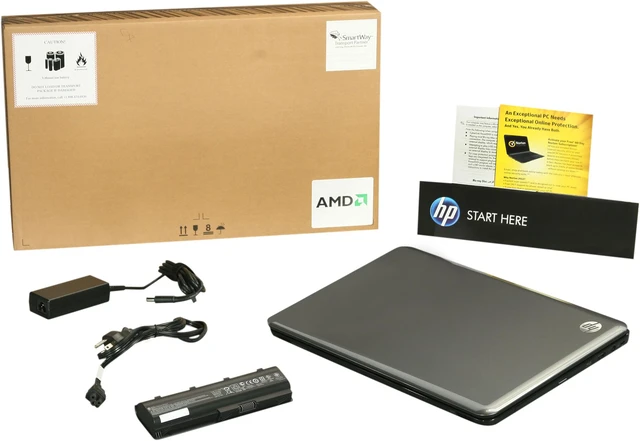 Schermo LCD 17.3" Per HP Pavilion G7-1269NR | HD+ 1600x900 40 Pin