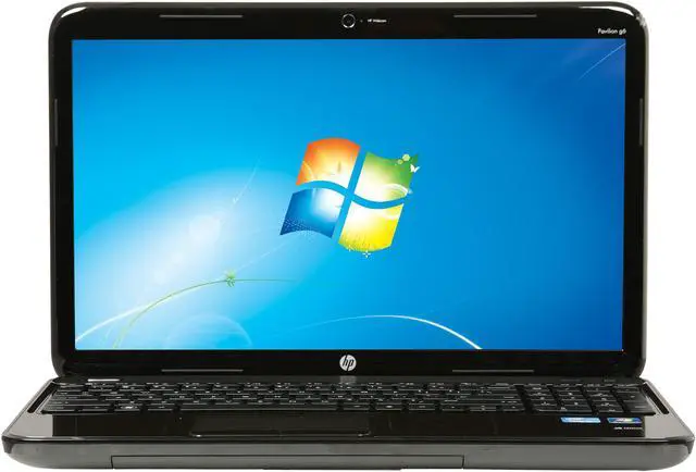 Alt view image 5 of 8 - HP Laptop Pavilion Intel Core i3-2350M 4GB Memory 640GB HDD Intel HD Graphics 3000 15.6" Windows 7 Home Premium 64-Bit g6-2010nr
